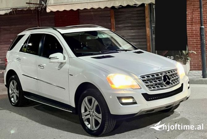 Makina me qera ne Tirane - 65 Euro