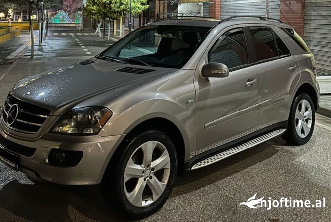 Car Rental in Tirana - 55 Euro