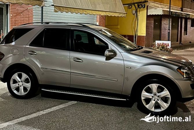 Car Rental in Tirana - 55 Euro