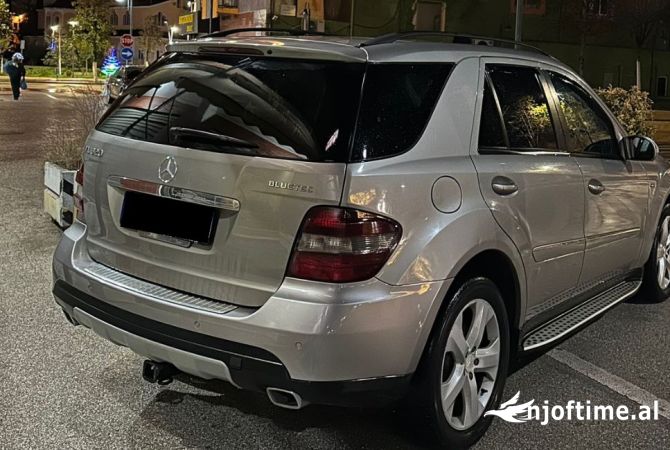 Car Rental in Tirana - 55 Euro