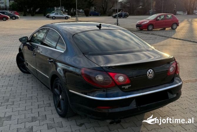 Makina me qera ne Tirane - 35 Euro