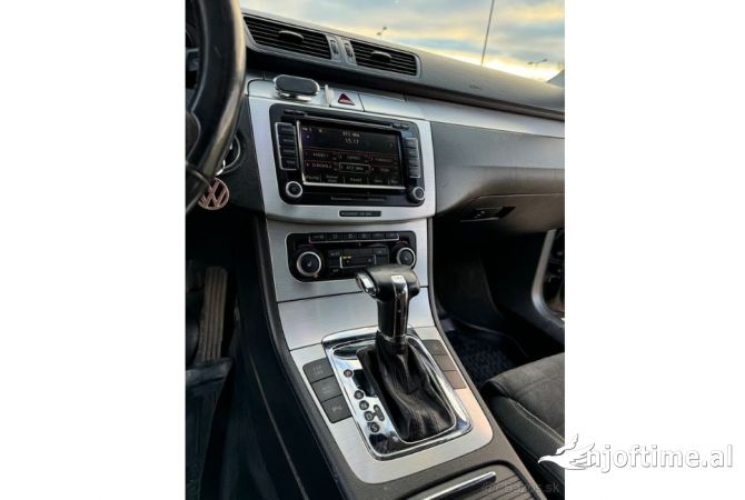 Makina me qera Volkswagen Passat CC per vetem 35 euro dita 