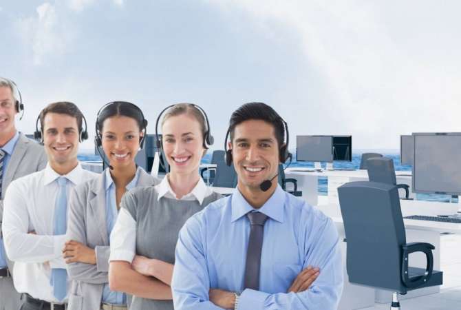 Njoftime Pune per Operator &amp; Retention 🇩🇪 Gjermane | 🇫🇷 Franceze | 🇮🇹 Italiane | 🇪🇸 Spanjolle ne Tirane