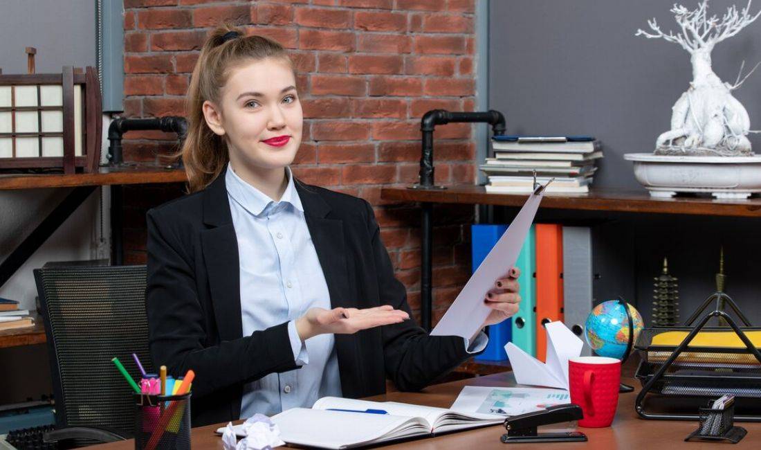 Njoftime Pune ne Tirane, Profesioni Ekonomiste e brendshme , Me eksperience, Pagesa 80,000  Leke.