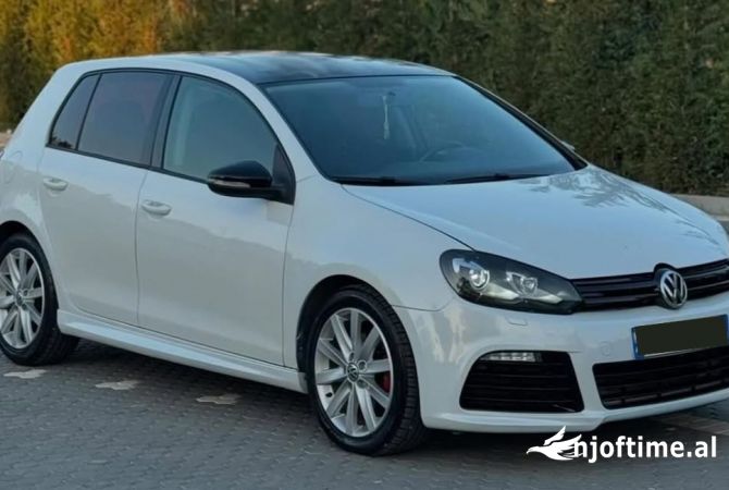 Noleggio Auto a Tirana - 35 Euro