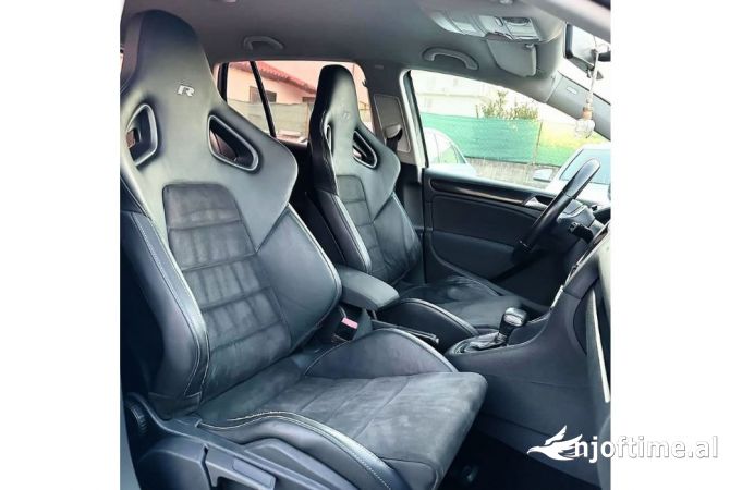 Makina me qera Volkswagen Golf 6 per vetem 35 euro