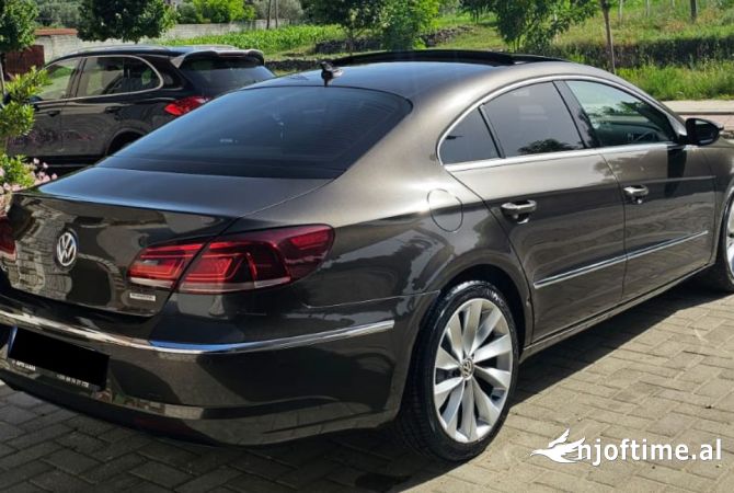 Auto in Vendita a Tirana, Volkswagen, 2013 Diesel,Kambio Automatik Pagamento 8,200  Euro.