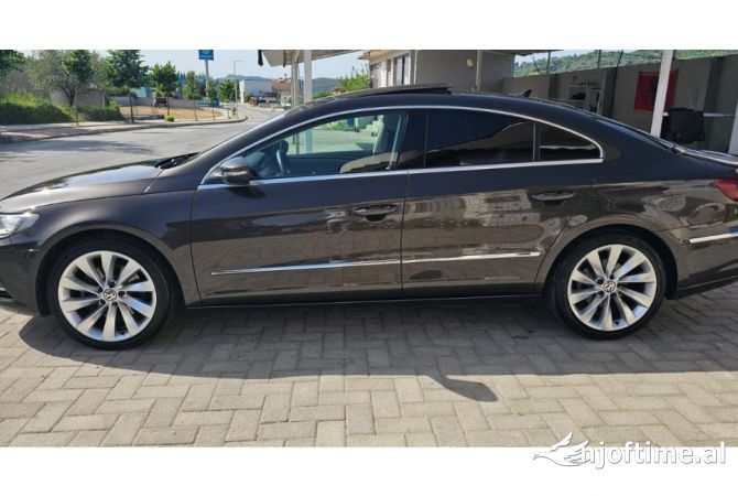 Auto in Vendita a Tirana, Volkswagen, 2013 Diesel,Kambio Automatik Pagamento 8,200  Euro.