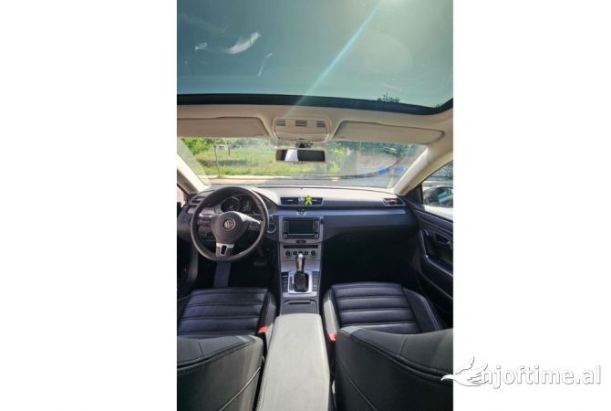 Auto in Vendita a Tirana, Volkswagen, 2013 Diesel,Kambio Automatik Pagamento 8,200  Euro.