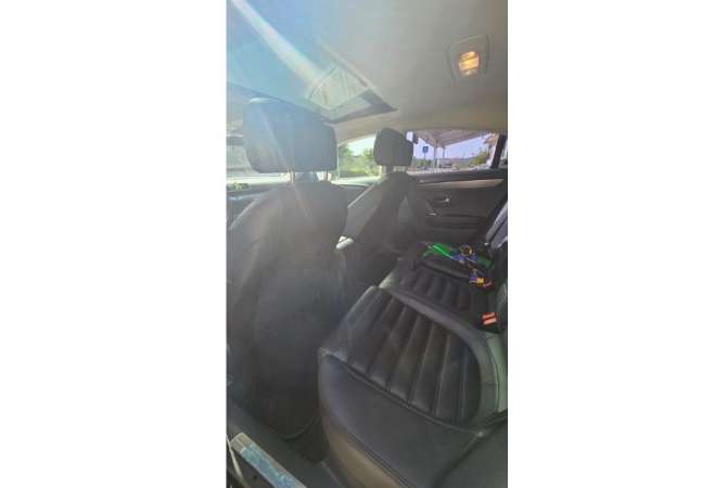 Auto in Vendita a Tirana, Volkswagen, 2013 Diesel,Kambio Automatik Pagamento 8,200  Euro.