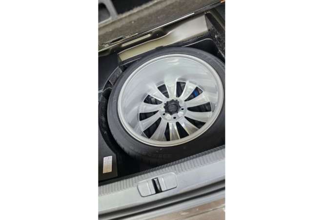 Auto in Vendita a Tirana, Volkswagen, 2013 Diesel,Kambio Automatik Pagamento 8,200  Euro.