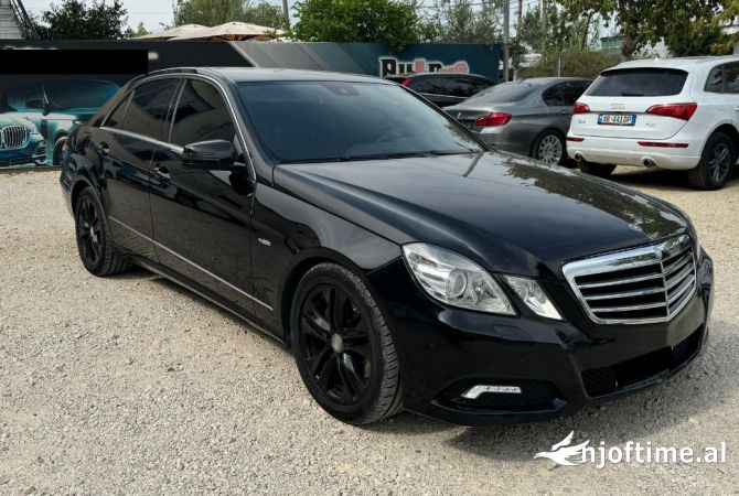 Car Rental in Tirana - 40 Euro