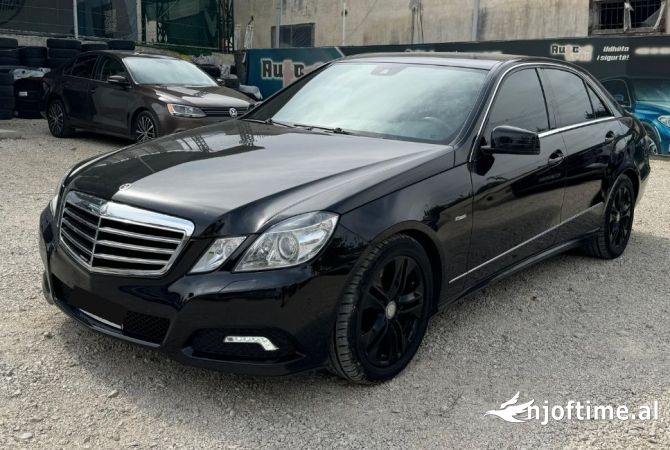 Car Rental in Tirana - 40 Euro