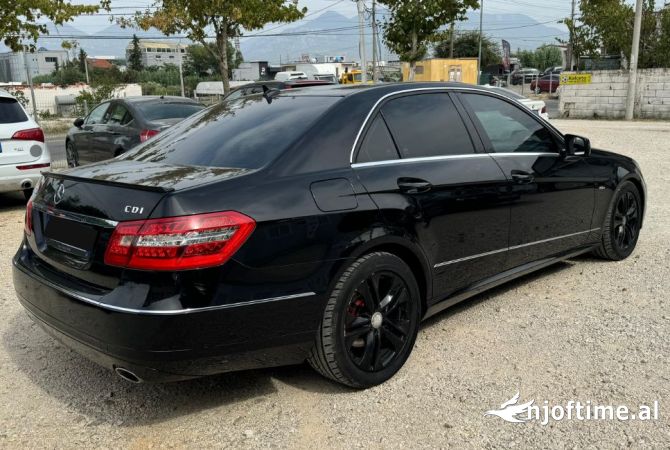 Car Rental in Tirana - 40 Euro