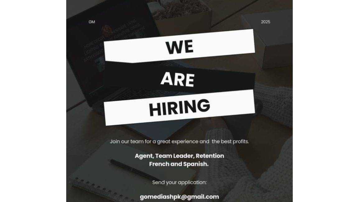 Njoftime Pune ne Tirane, Profesioni Agjent,Team Leader, Retention ne gjuhen Spanjolle dhe Frenge. , Fillestar/Pak eksperience, Pagesa 800  Euro.