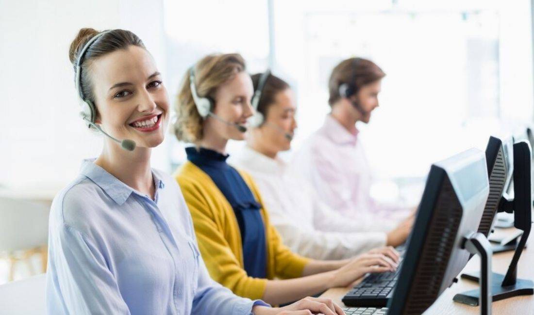 Njoftime Pune ne Tirane, Profesioni Njoftim Pune Per operatore call center gjuha Angleze, Italisht, Spanjisht, Greqisht , Me eksperience, Pagesa 1,000  Euro.