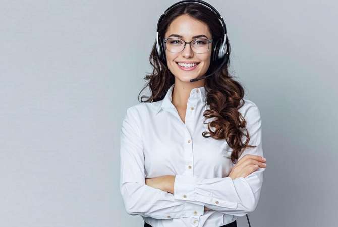 Njoftime Pune per Agjent në Gjuhën Italisht/Anglisht ne Tirane