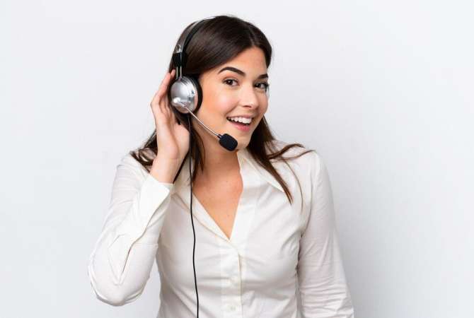 Njoftime Pune per Agjent dhe Retention në Gjuhën Spanjolle dhe Gjermane ne Tirane