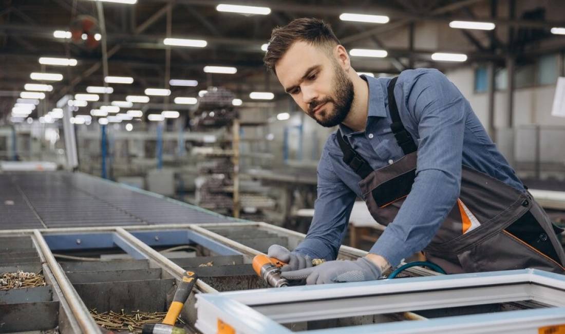 Njoftime Pune ne Durres, Profesioni Punëtorë me përvojë në Punime Plastike dhe Duralumini , Me eksperience, Pagesa Me Marreveshje.