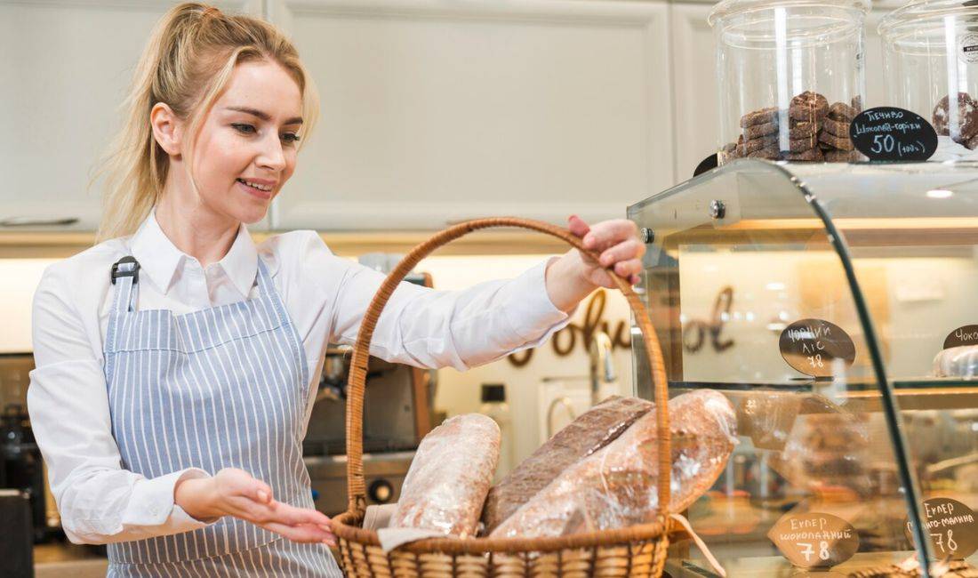 Njoftime Pune ne Tirane, Profesioni Kasier/e , Fillestar/Pak eksperience, Pagesa 55,000  Leke.