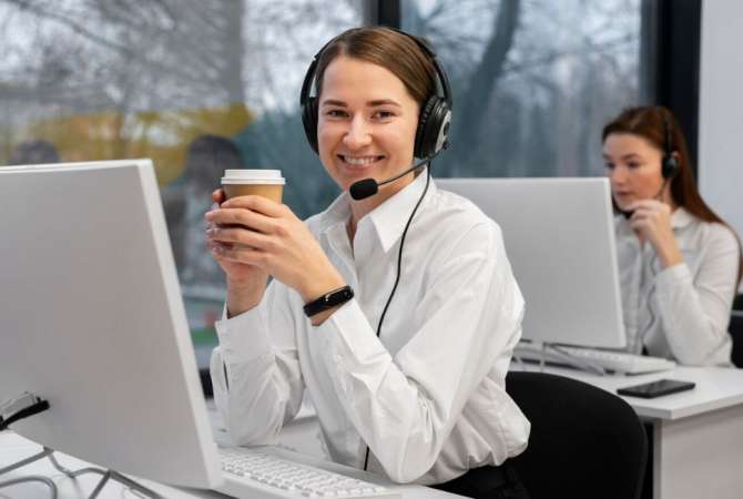 Njoftime Pune per Operatore ne Tirane