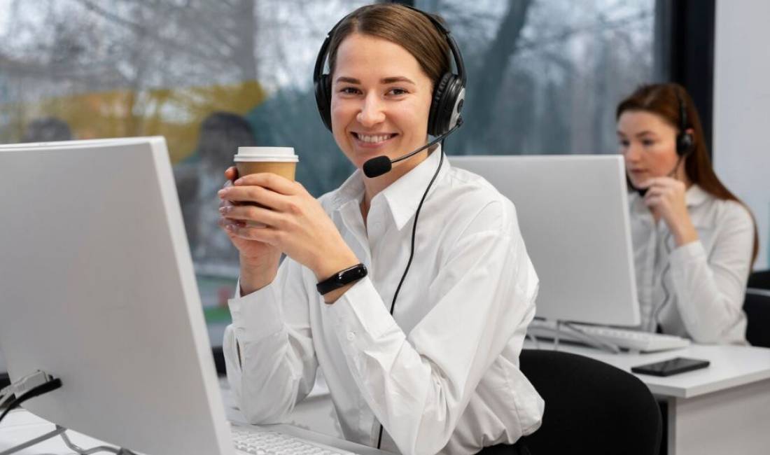 Njoftime Pune ne Tirane, Profesioni Operatore , Fillestar/Pak eksperience, Pagesa Me Marreveshje.