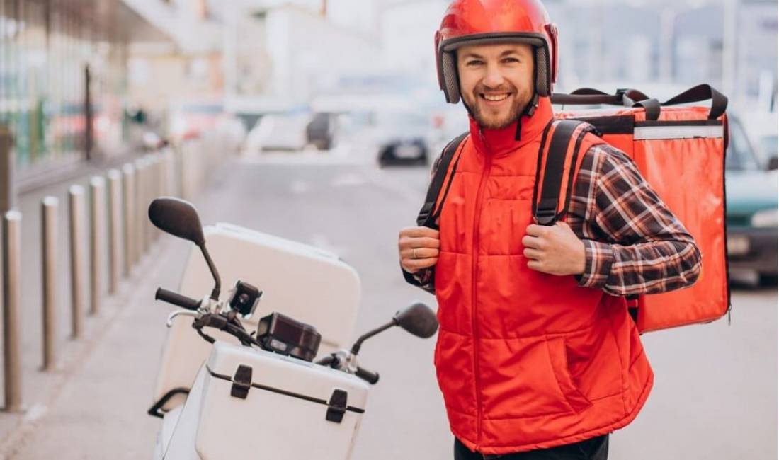 Njoftime Pune ne Tirane, Profesioni Shpërndarës me Biçikletë për Fast Food , Fillestar/Pak eksperience, Pagesa Me Marreveshje.