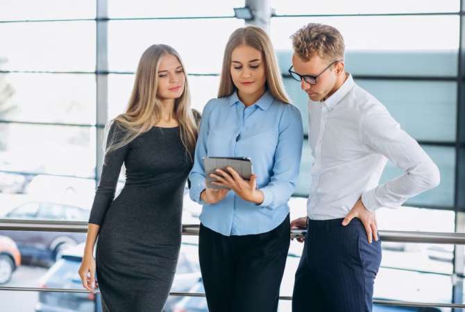 Njoftime Pune per Agjent/e Shitjesh ne Terren ne Tirane