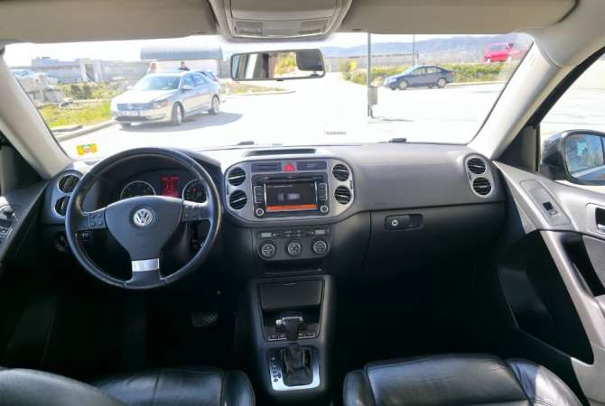 Noleggio Auto a Tirana - 40 Euro