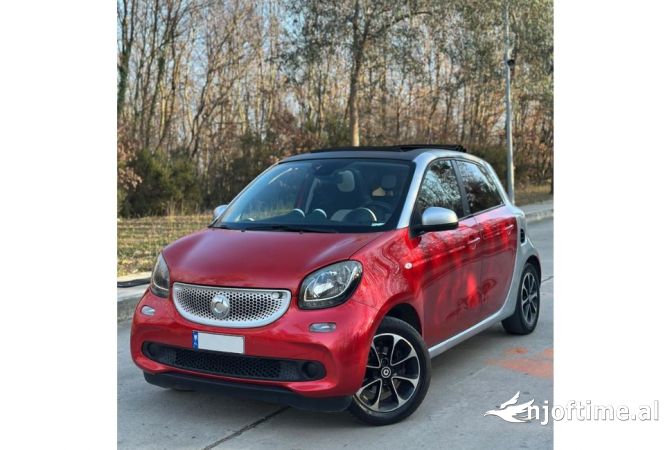 Makina me qera ne Tirane - 35 Euro