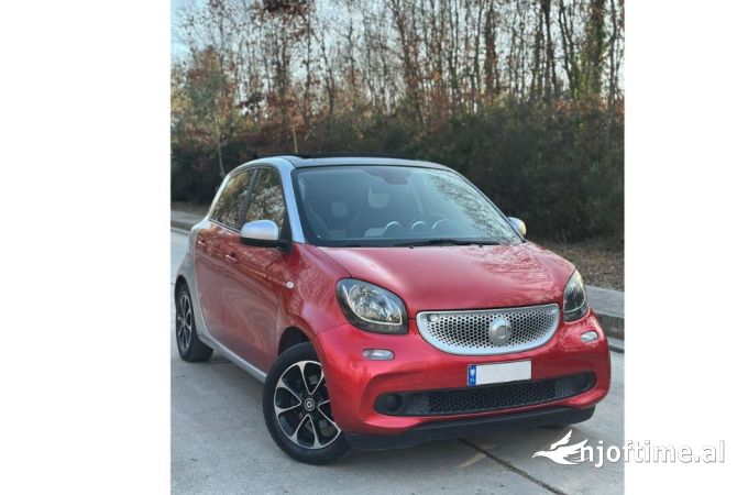 Makina me qera ne Tirane - 35 Euro