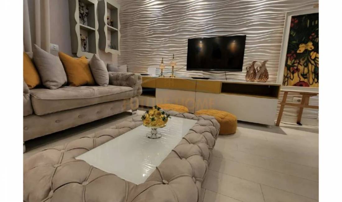 Apartment for rent in Tirana 2+1, Furnished