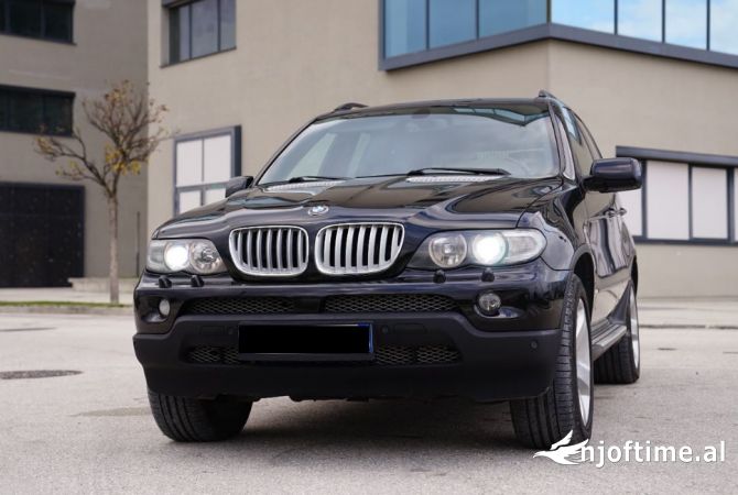 Car Rental in Tirana - 45 Euro