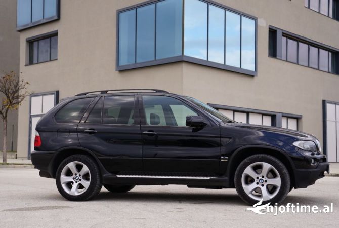 Car Rental in Tirana - 45 Euro