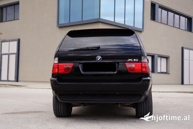 Car Rental in Tirana - 45 Euro