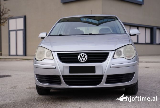 Car Rental in Tirana - 25 Euro