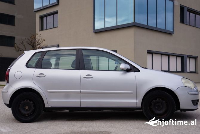 Car Rental in Tirana - 25 Euro