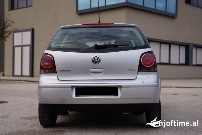 Car Rental in Tirana - 25 Euro