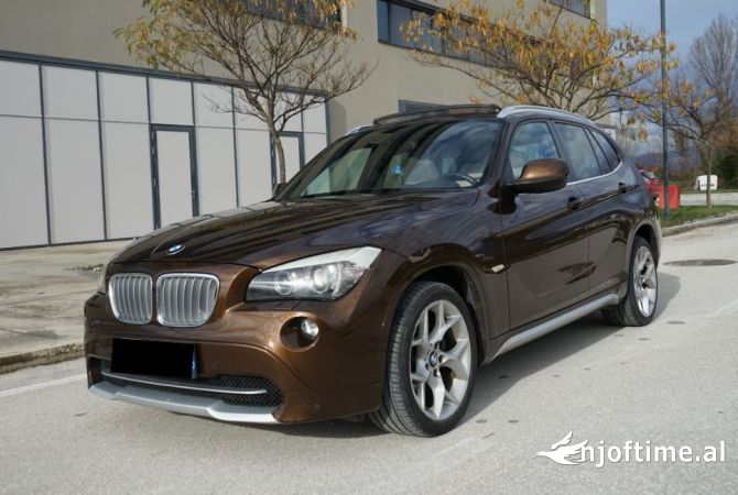 Makina me qera ne Tirane - 40 Euro