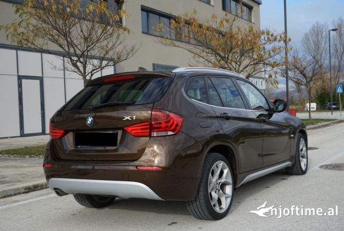 Makina me qera ne Tirane - 40 Euro