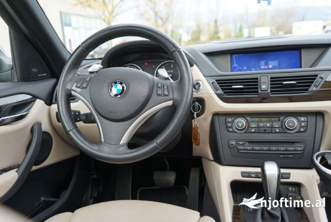 Makina me qera ne Tirane - 40 Euro