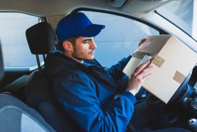 Njoftime Pune per Shofer ne Tirane