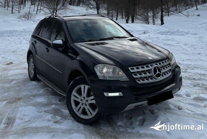 Makina me qera ne Tirane - 65 Euro