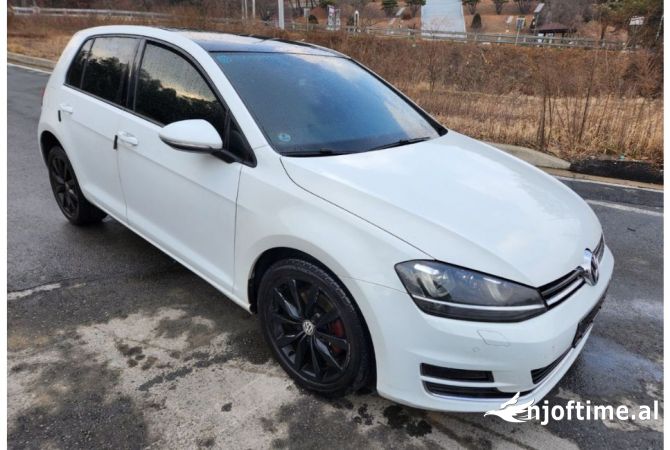 Makina me qera ne Tirane - 45 Euro