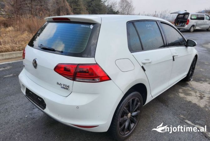 Makina me qera ne Tirane - 45 Euro