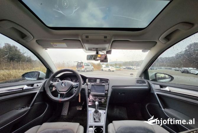 Makina me qera ne Tirane - 45 Euro