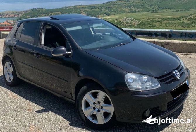 Noleggio Auto a Tirana - 45 Euro