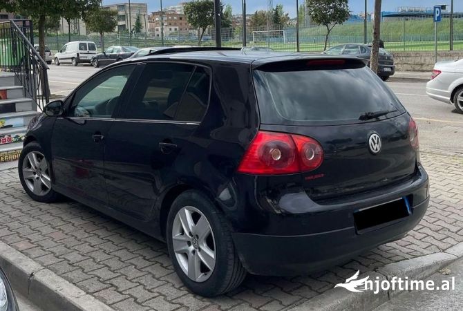 Noleggio Auto a Tirana - 45 Euro