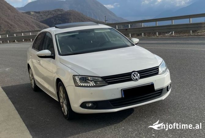 Noleggio Auto a Tirana - 50 Euro