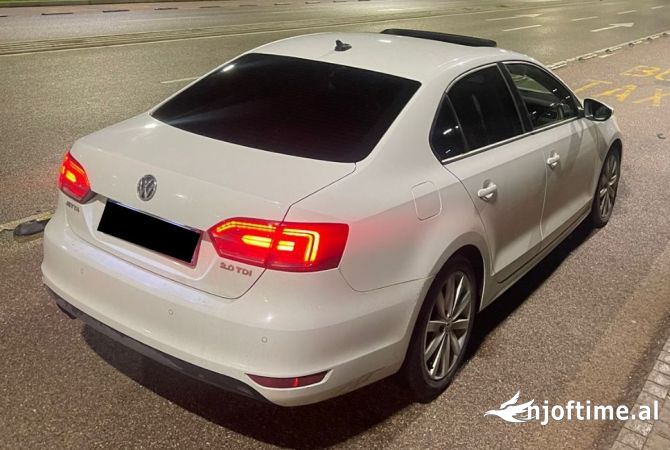 Noleggio Auto a Tirana - 50 Euro